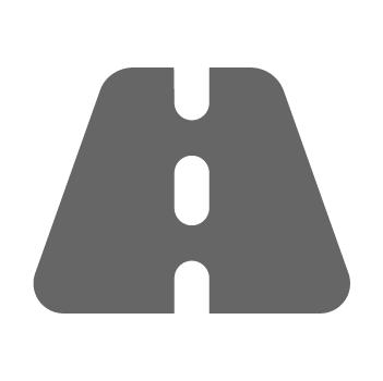 Municipal Services Icons Street